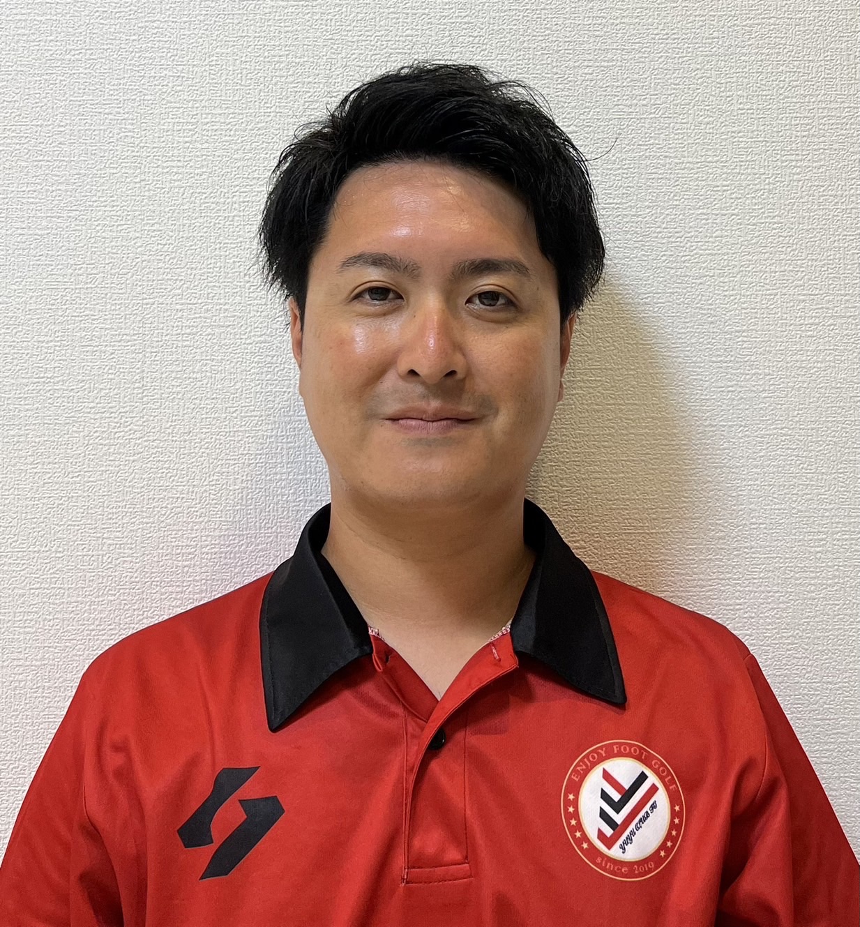 篠山選手