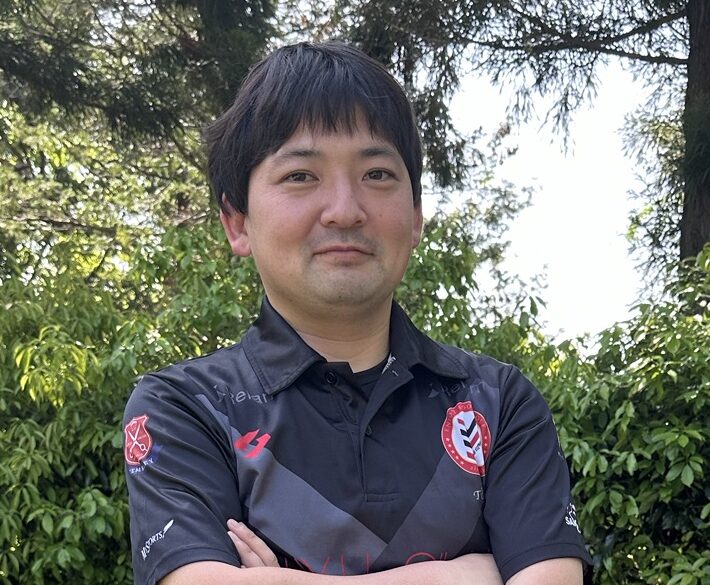 川島選手