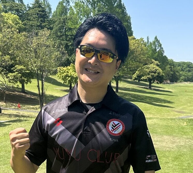 篠山選手